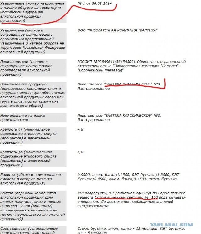 Какое пиво пить в сегодняшнее время?