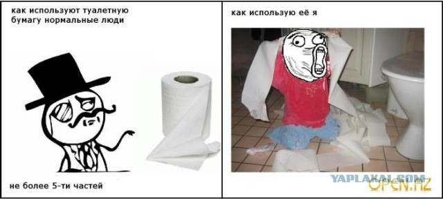 43 года коту под хвост...