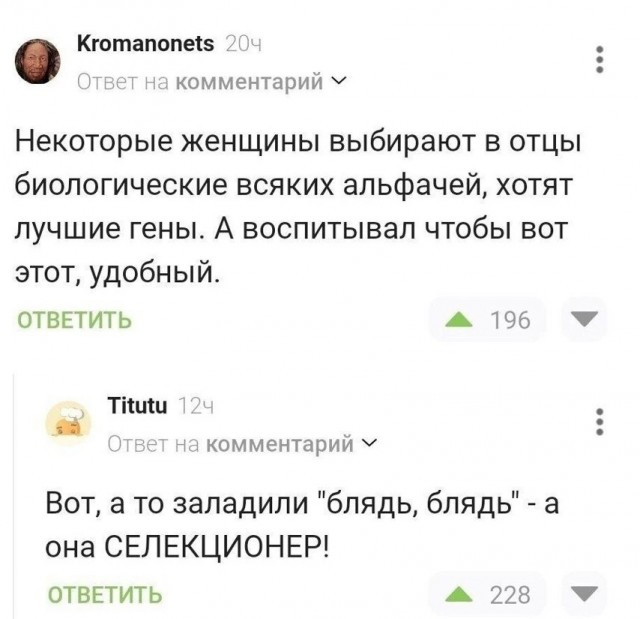 Так себе картинки 16.02.24