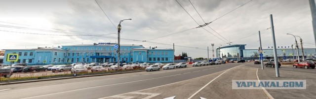 Генконсул Китая сравнил аэропорт Иркутска с автобусной станцией в китайском уезде