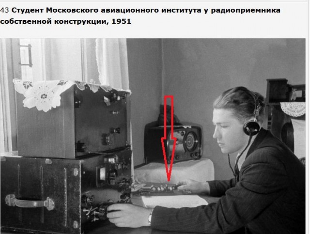 Москва и москвичи. Двадцатый век. 06.05.24