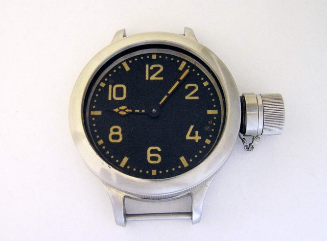 Великая советская часовая индустрия