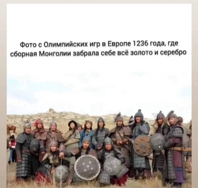 Завалялось тут случайно немного забавных картинок