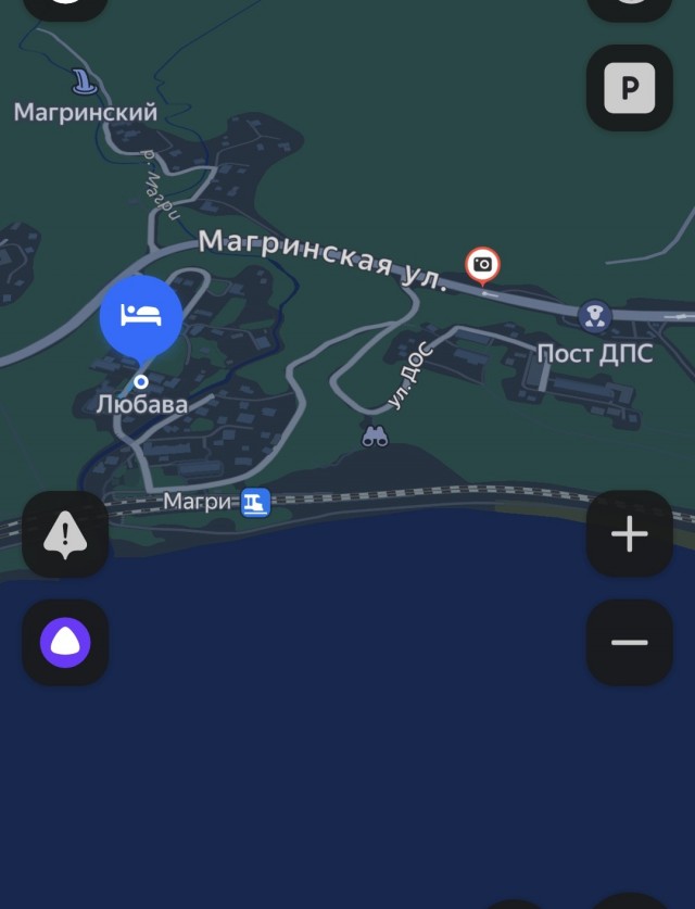 Лазаревское 2024