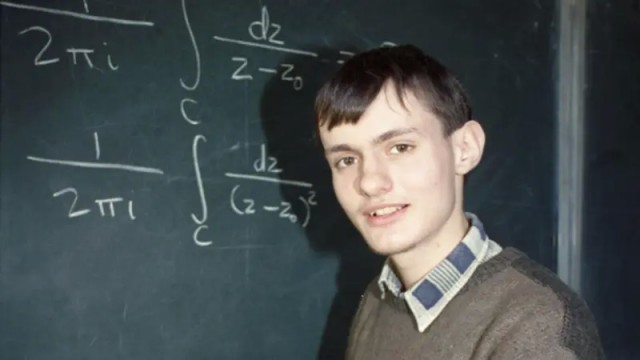 «Настоящий гений»: что известно о Николае Дурове, сооснователе Telegram