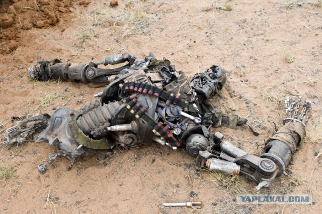 Обосрались в прямом эфире