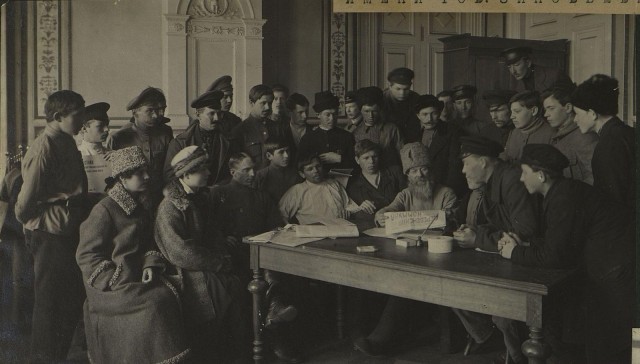 Страна довоенная. 31.03.25