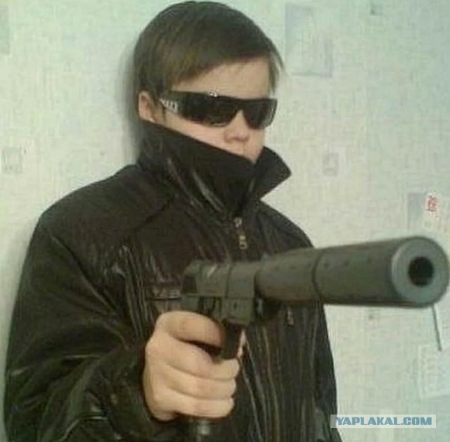 Пацан дело говорит