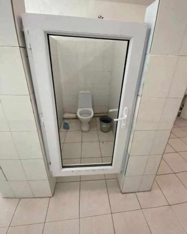 Утро начинается не с кофе