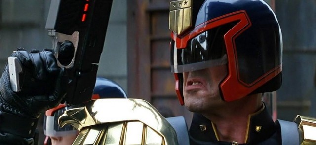 Кто за рулем?