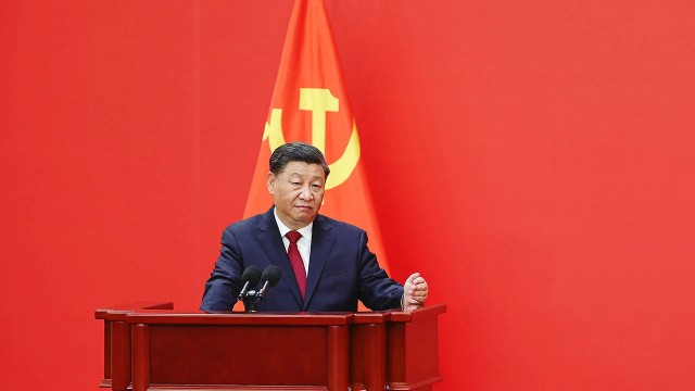 Росстандарт запретил выпуск грузовиков четырех китайских марок на рынок