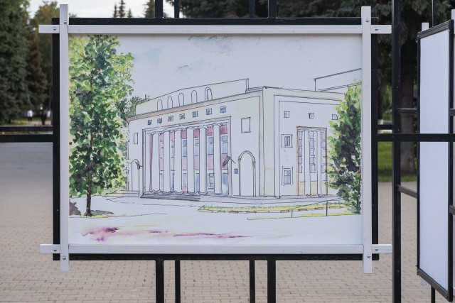 АРТ-Воскресенье