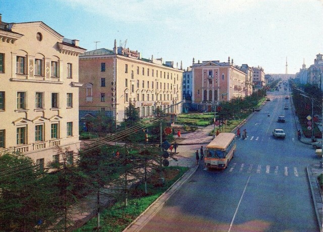 ​ Фотографии из прошлого нашей страны – 116