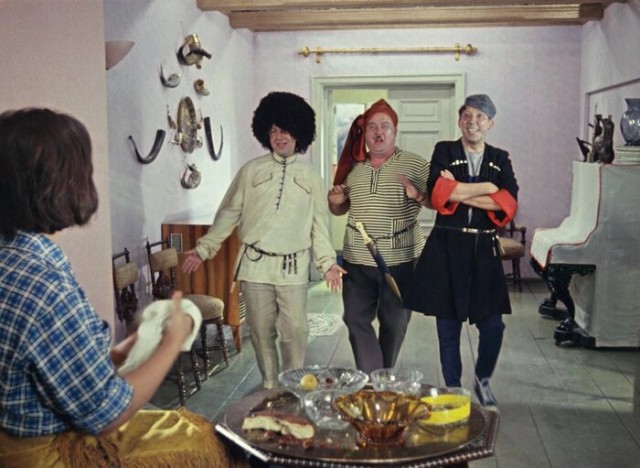 Развелся!
