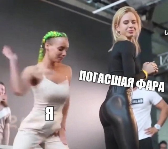 Веселые картинки в понедельник (29.09)