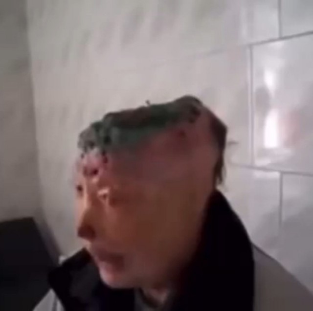 Быстрая деградация
