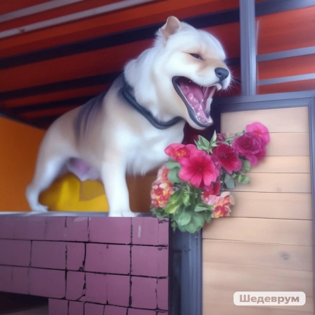 Начало новой эры искусства?