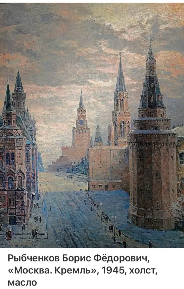 АРТ-Воскресенье
