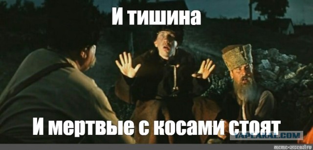 Колбаса - любимый деликатес советского гражданина
