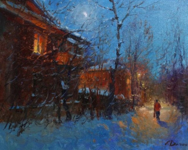 АРТ-Воскресенье