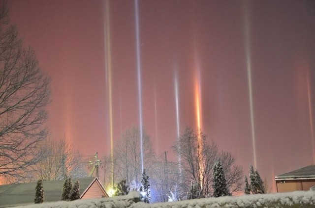 Оптический эффект