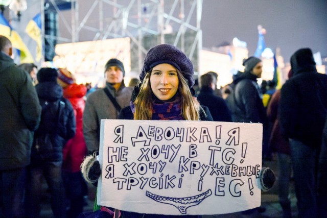 18 февраля 2014 года — ровно 12 лет назад — в Киеве произошли трагические события, которые изменили ход истории.
