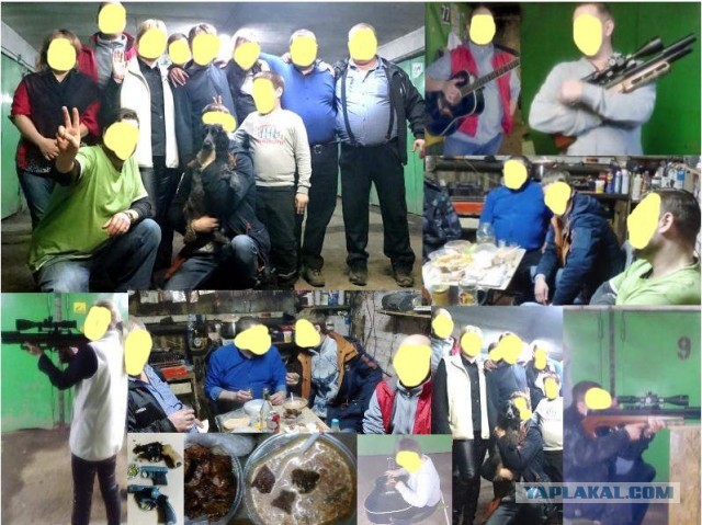 Гаражный кодекс