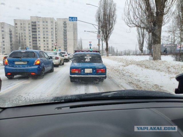 Ебл@н в Дмитрове