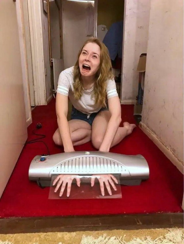 Любопытные картинки