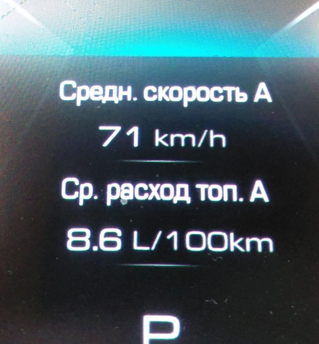 Налетай, торопись, покупай... отечественный Haval