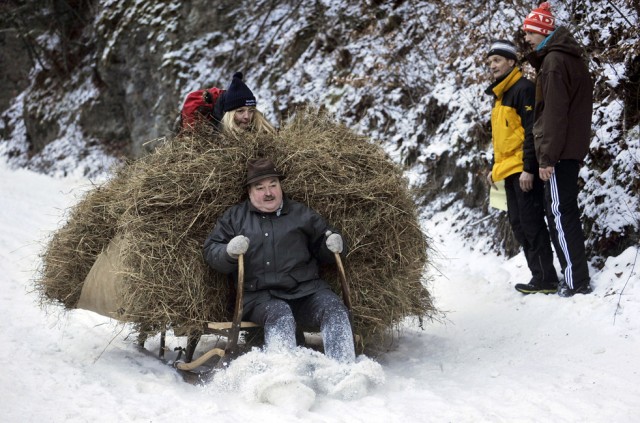Погода в мире (19 фот)