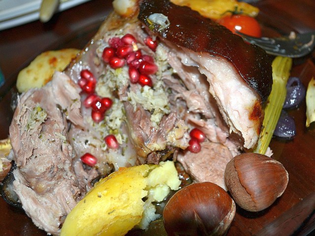 Кулинарная общалка