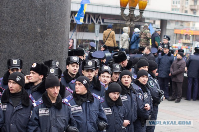 Как делают провокации