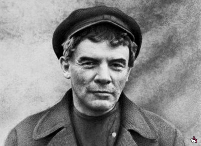 Пост действительно редких фотографий