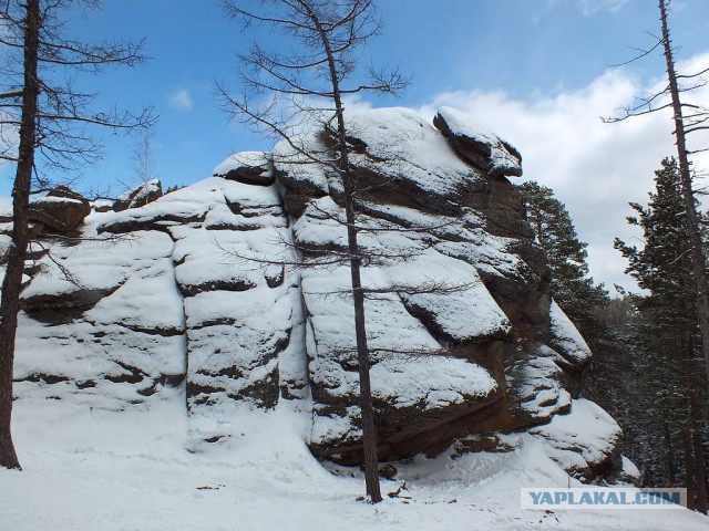Красноярск