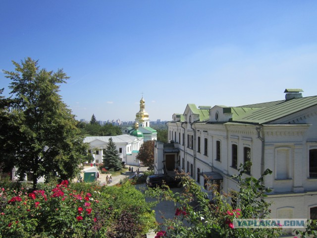 Мать Городов Русских