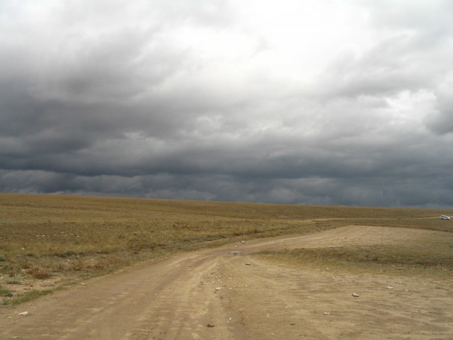 Мыс тарханкут