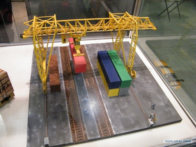 Московская Выставка Хобби – 2011