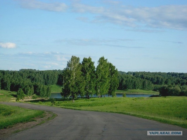 Просто на память (25 летних фото)