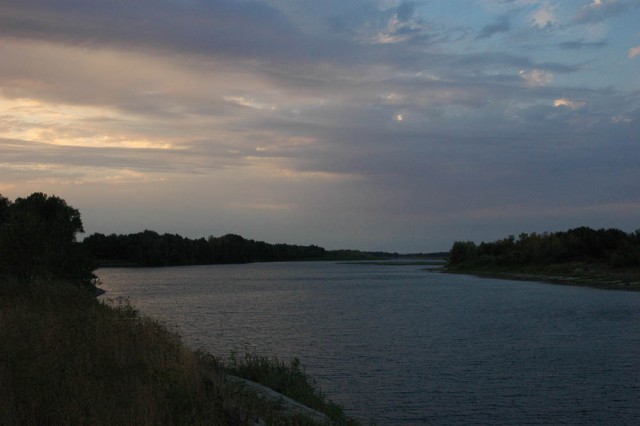 Деревенская Америка