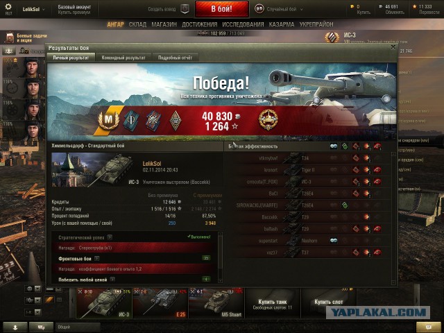Wargaming 15
