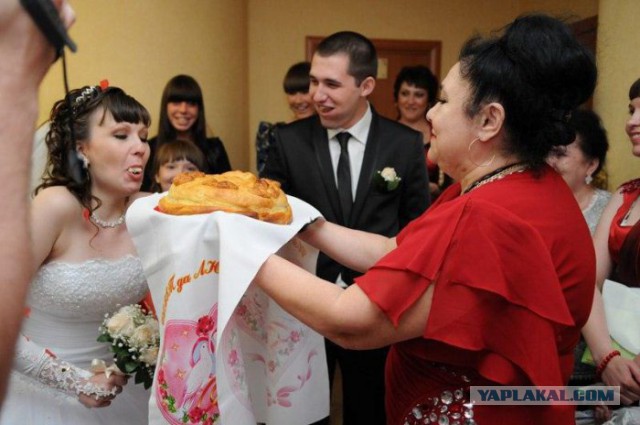 Свадебные фотографы