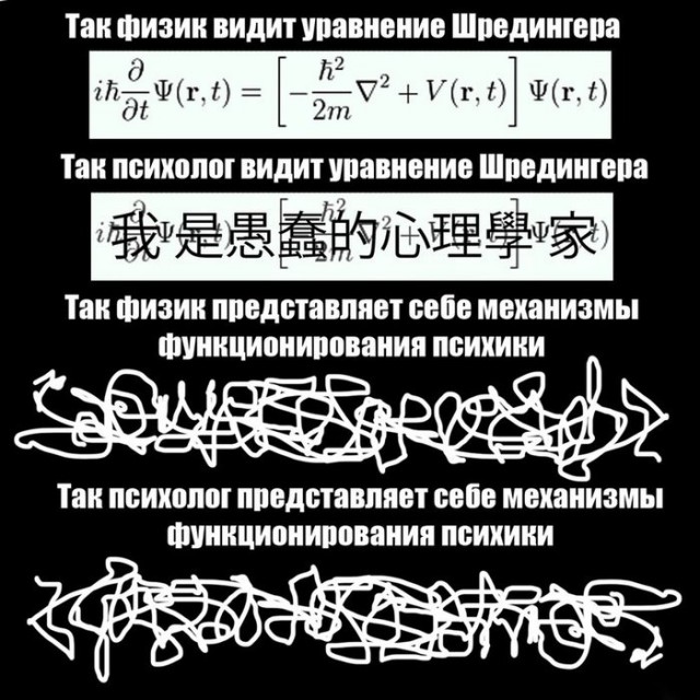 Гуманитарий или...