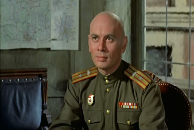 Известные голливудские актеры