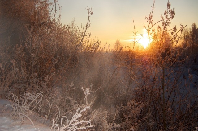 "До и После"