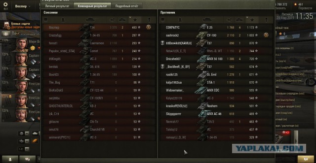 Wargaming 20