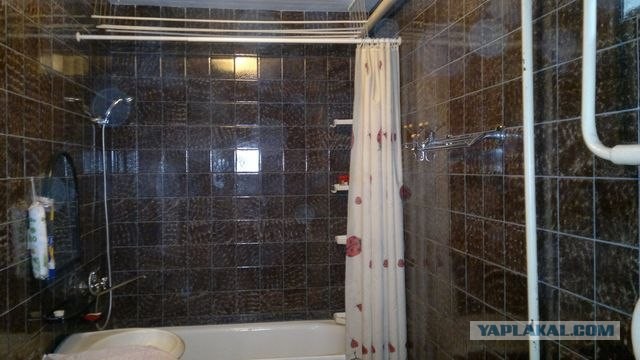 Сделал ремонт.