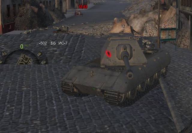 Wargaming 22