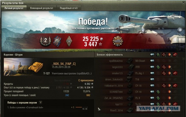 Wargaming 22