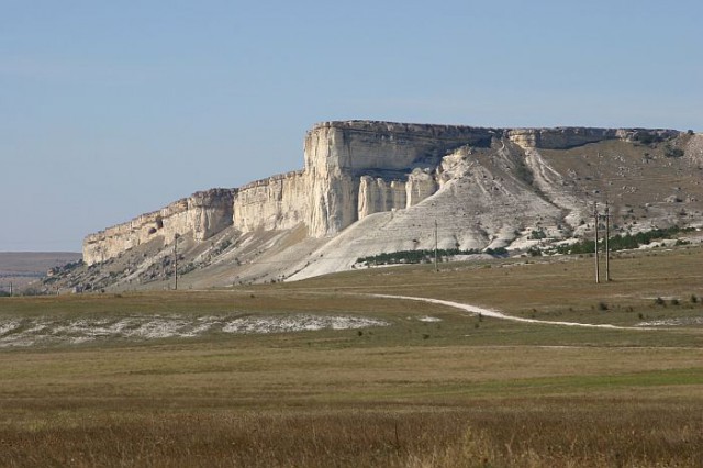 10 чудес Крыма